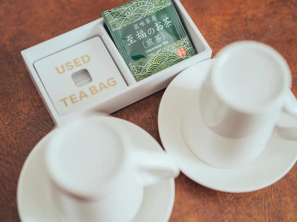 Hotel Areaone Miyazaki