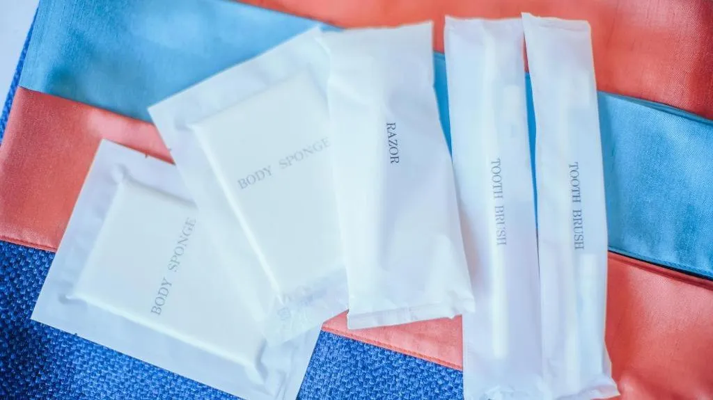 Hotel Areaone Miyazaki