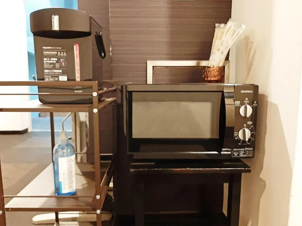 Hotel Areaone Miyazaki