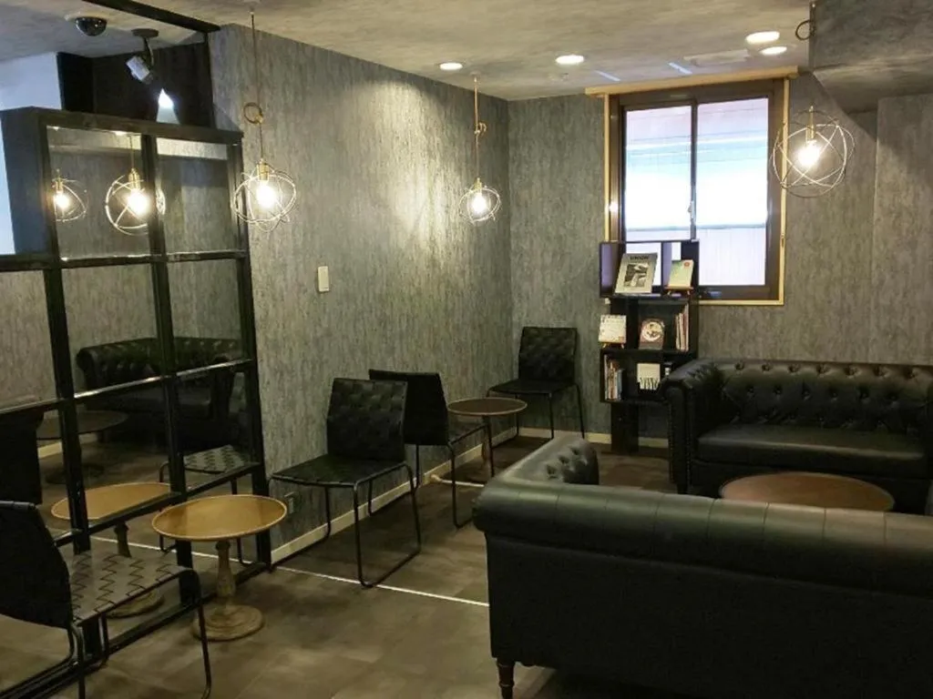 Hotel Areaone Miyazaki