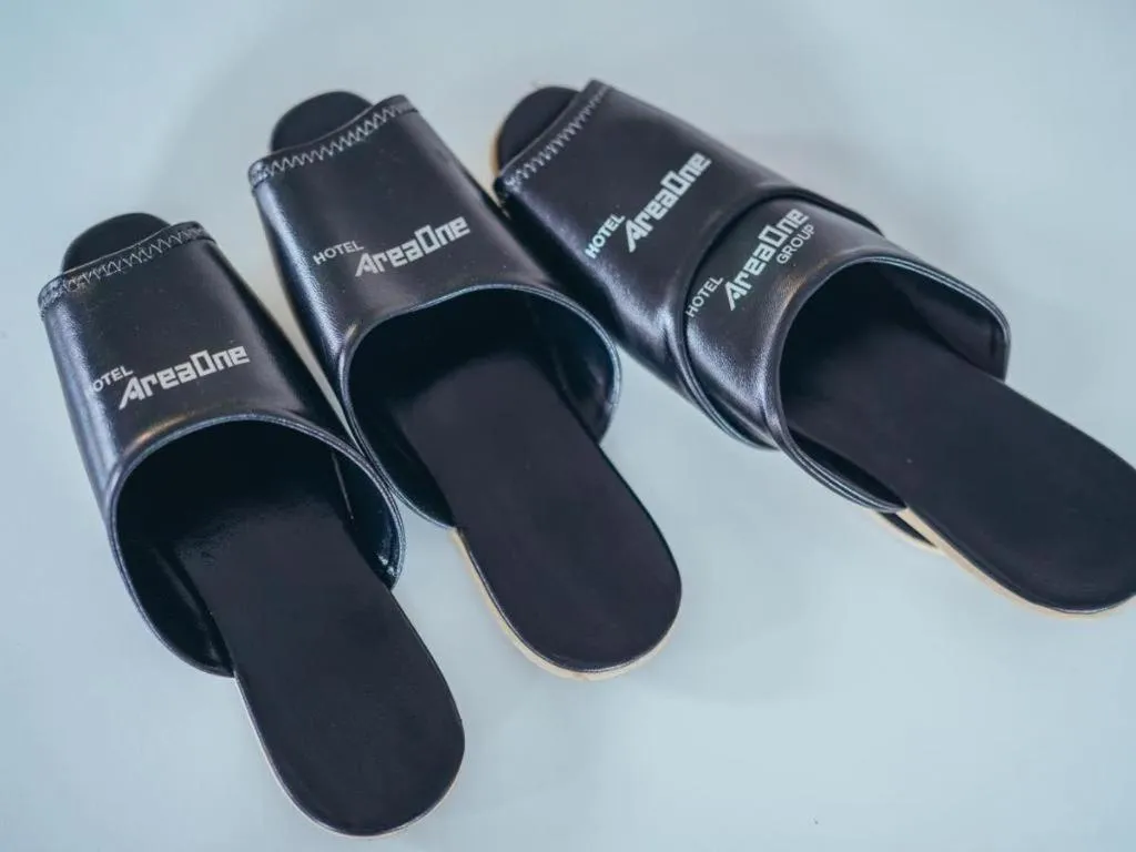 Hotel Areaone Miyazaki