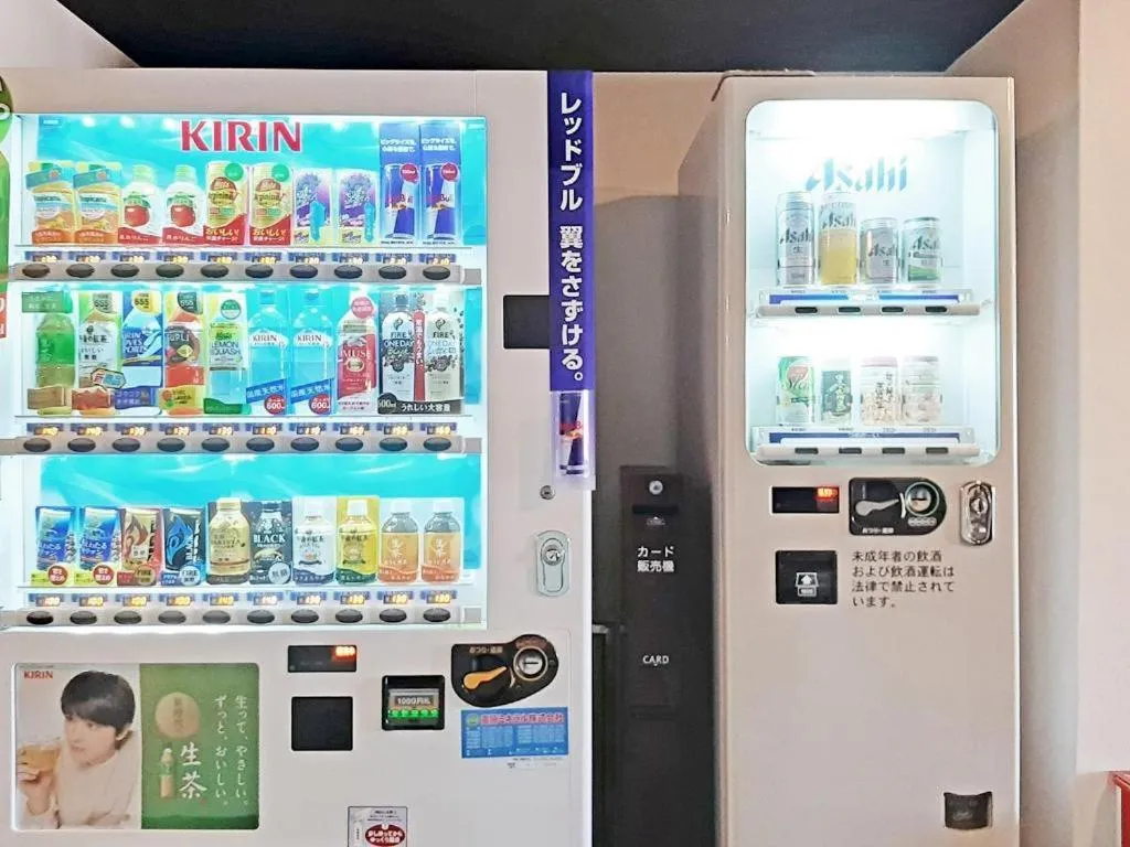 Hotel Areaone Miyazaki