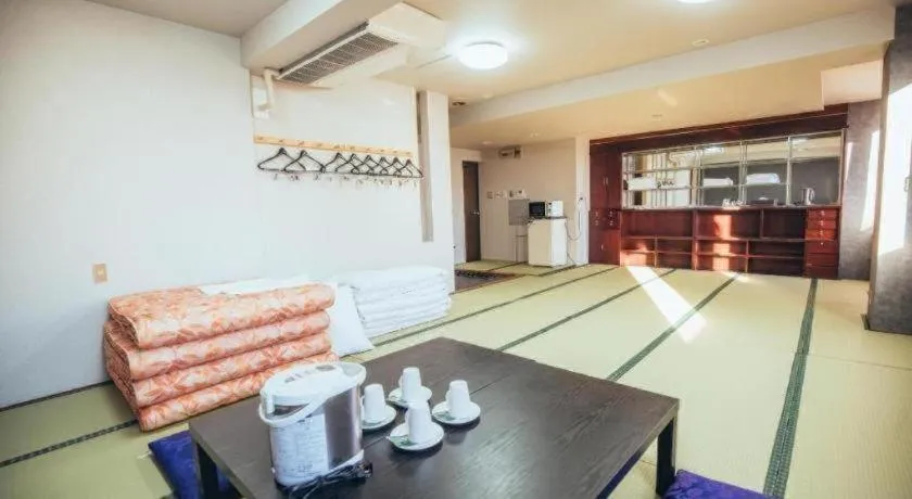 Hotel Areaone Miyazaki