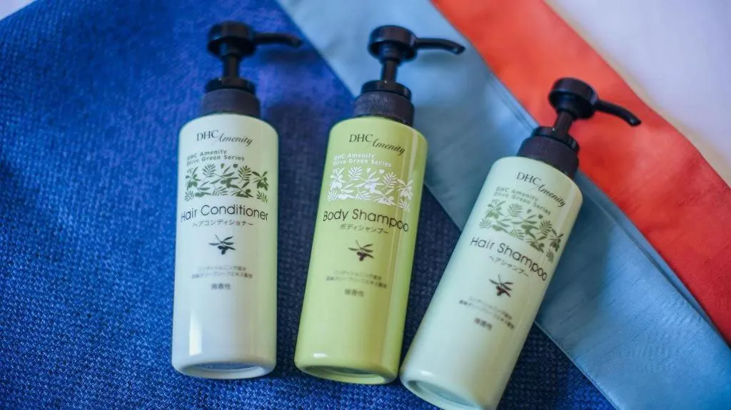 Hotel Areaone Miyazaki