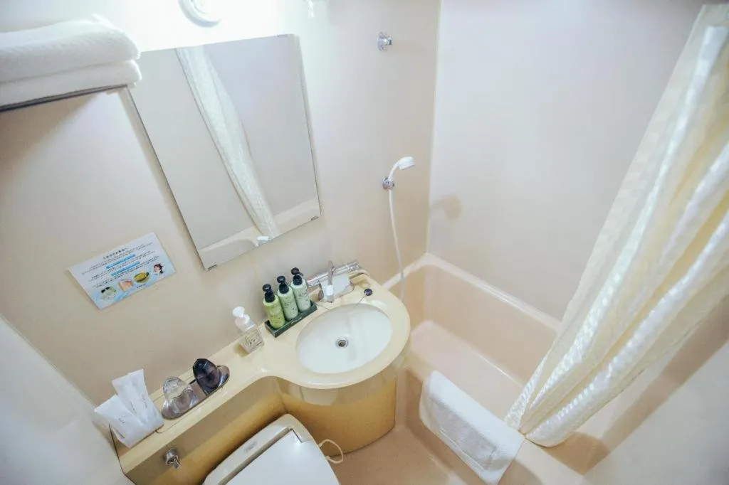 Hotel Areaone Miyazaki