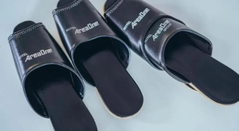 Hotel Areaone Miyazaki