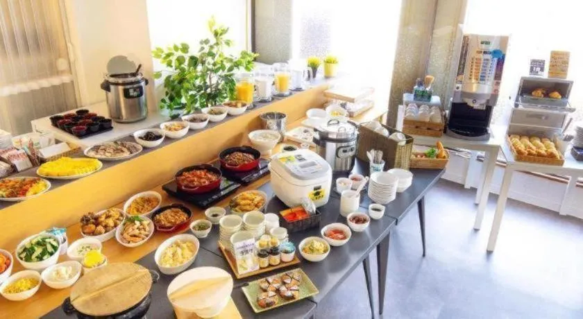 Hotel Areaone Miyazaki