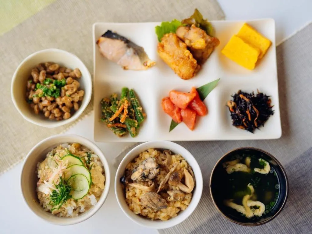 Hotel Areaone Miyazaki