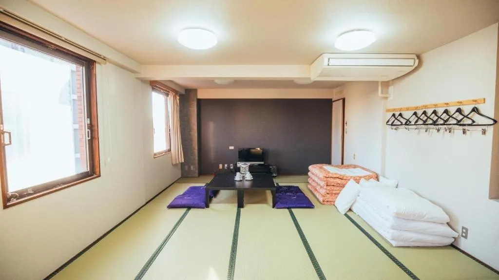 Hotel Areaone Miyazaki