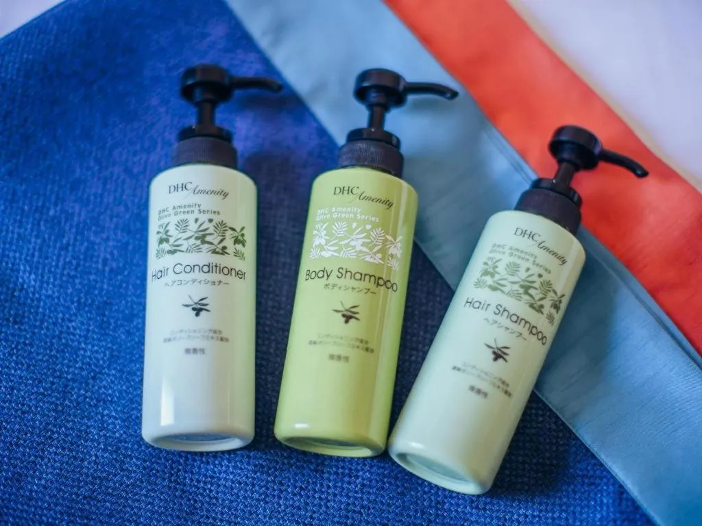 Hotel Areaone Miyazaki