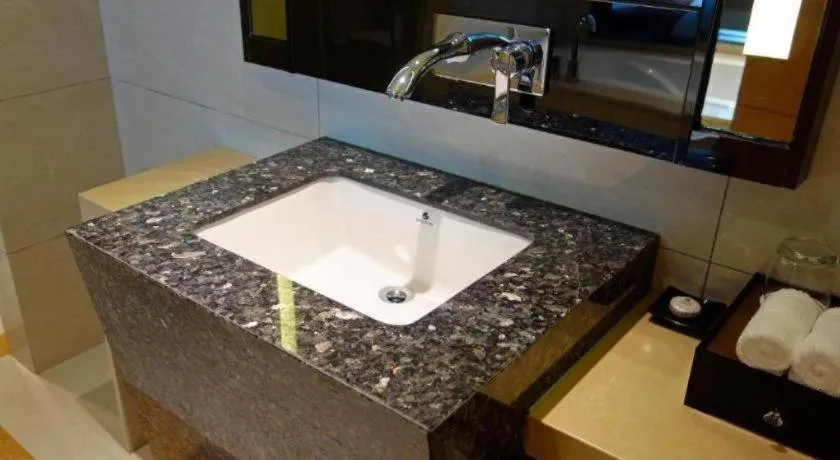 Shanghai Manhattan Hotel Minhang