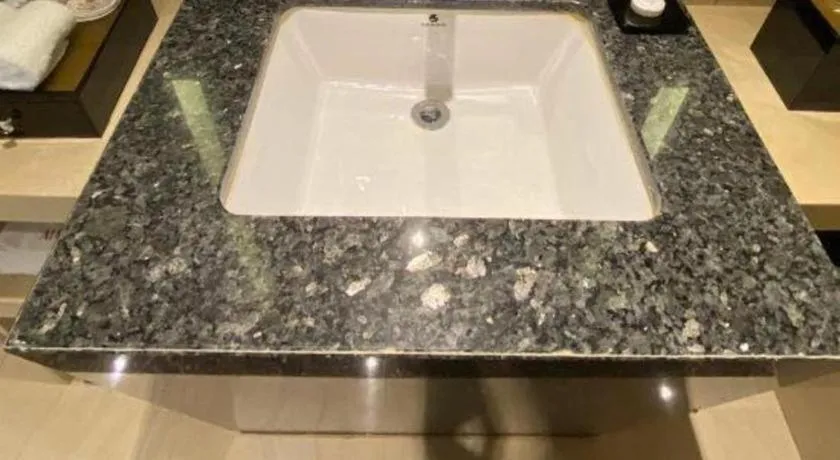 Shanghai Manhattan Hotel Minhang