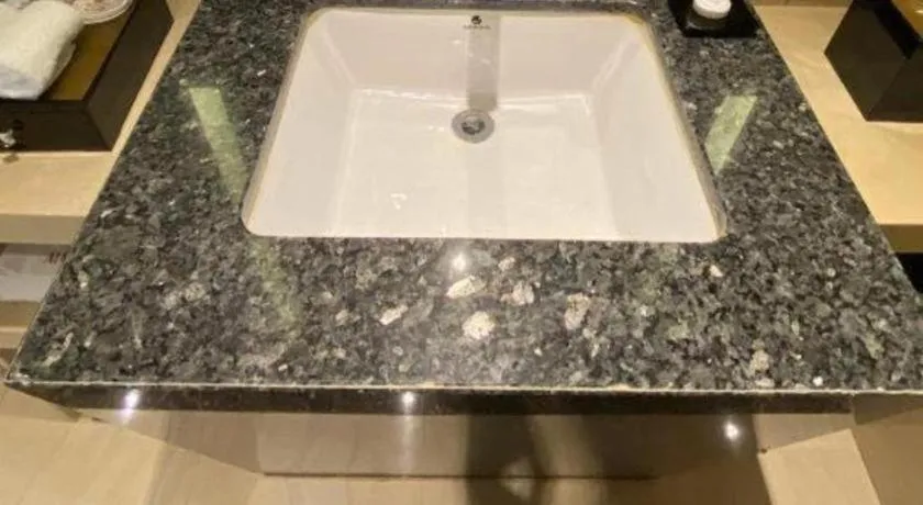 Shanghai Manhattan Hotel Minhang