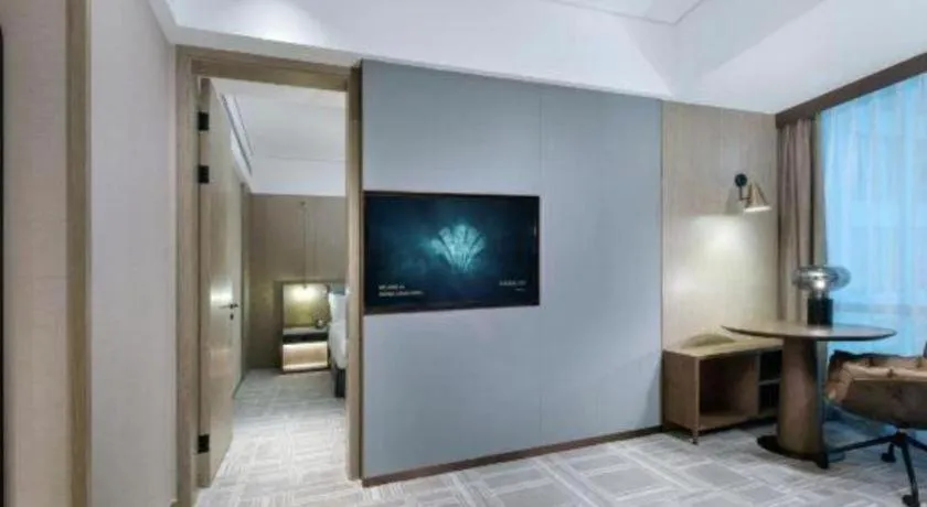 Empark Grand Hotel Fuzhou