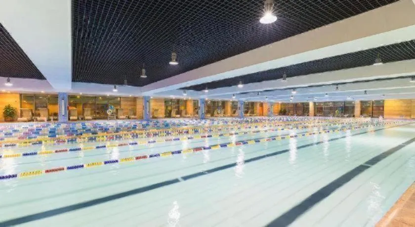 Empark Grand Hotel Fuzhou