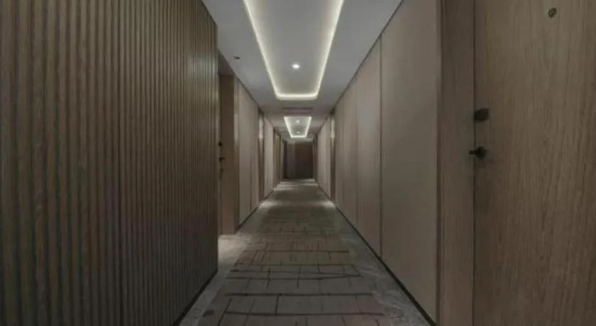 Empark Grand Hotel Fuzhou