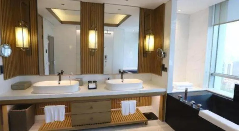 Empark Grand Hotel Fuzhou