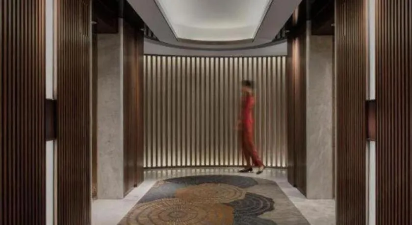 Empark Grand Hotel Fuzhou