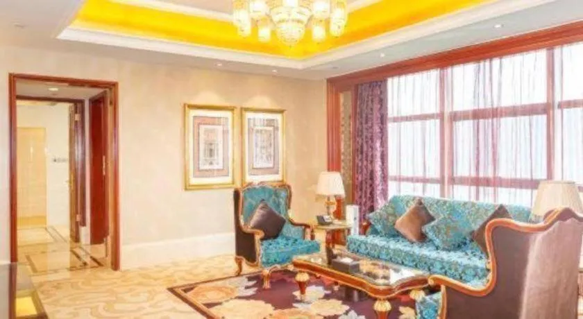 Empark Grand Hotel Fuzhou