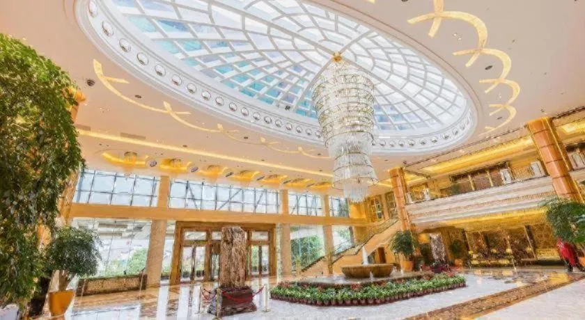 Empark Grand Hotel Fuzhou