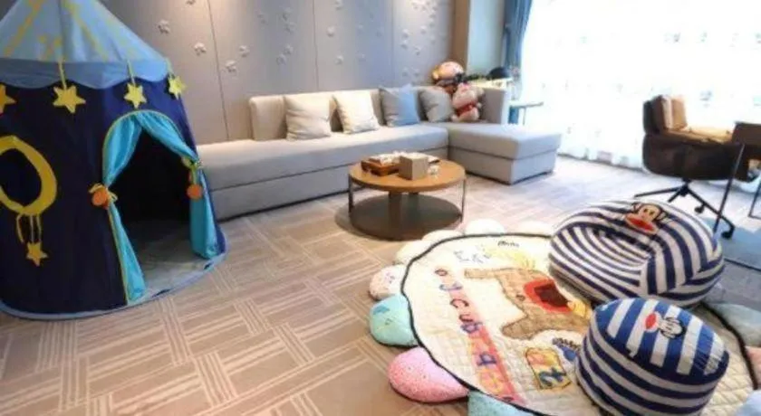 Empark Grand Hotel Fuzhou