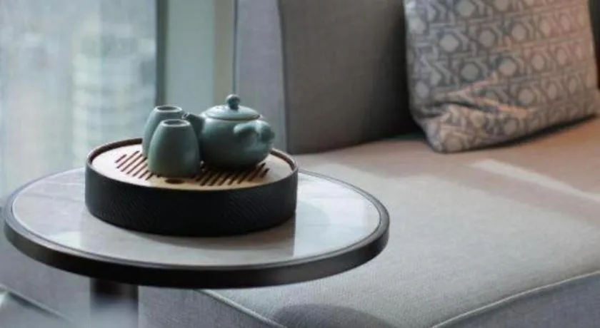 Empark Grand Hotel Fuzhou