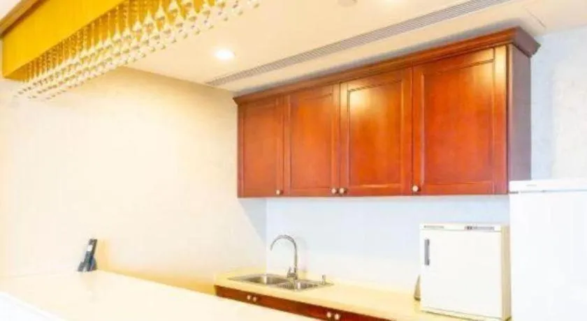 Empark Grand Hotel Fuzhou