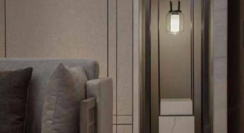 Empark Grand Hotel Fuzhou