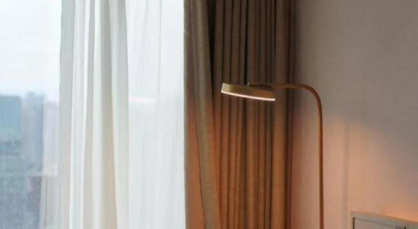 Empark Grand Hotel Fuzhou