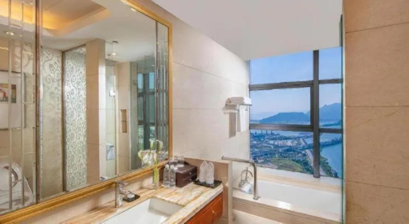 Empark Grand Hotel Fuzhou