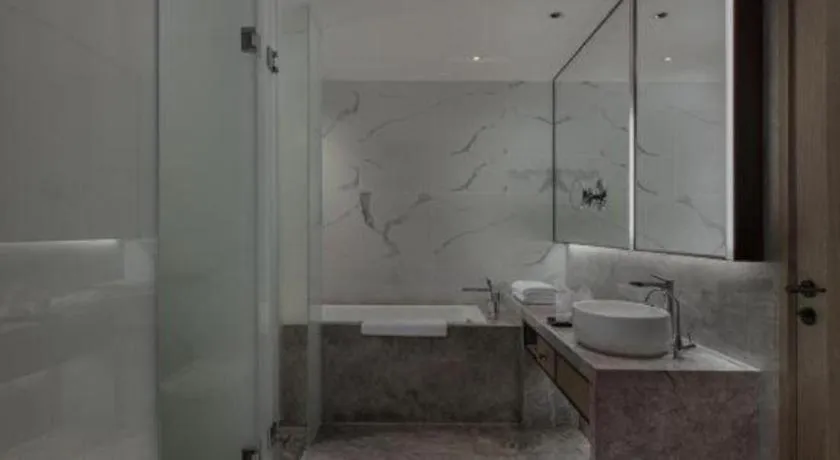 Empark Grand Hotel Fuzhou