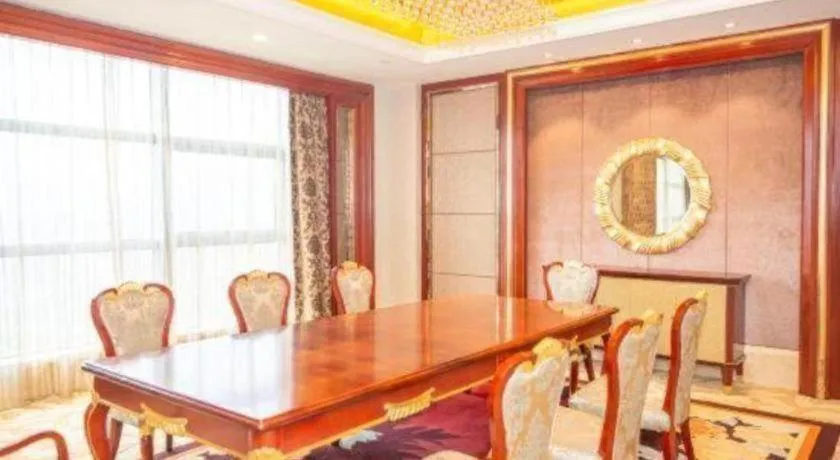 Empark Grand Hotel Fuzhou