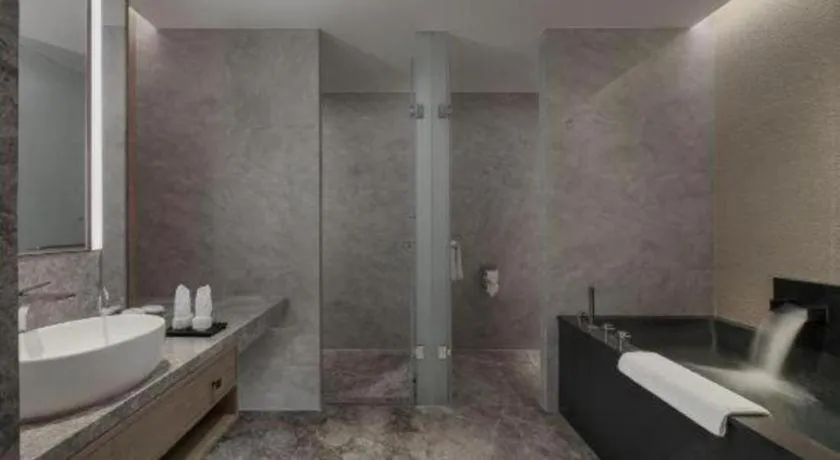 Empark Grand Hotel Fuzhou