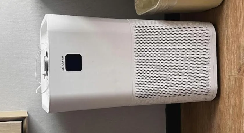 GreenTree Inn Hefei East Wangjiang Road CTCE Express Hotel