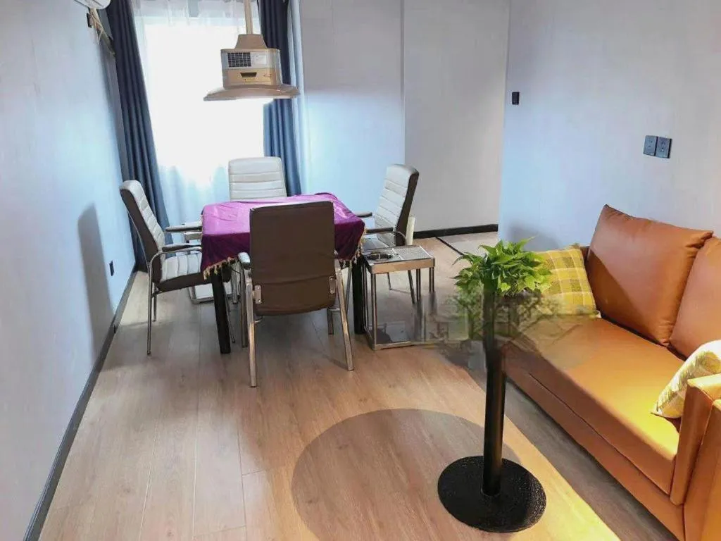 GreenTree Inn Hefei East Wangjiang Road CTCE Express Hotel