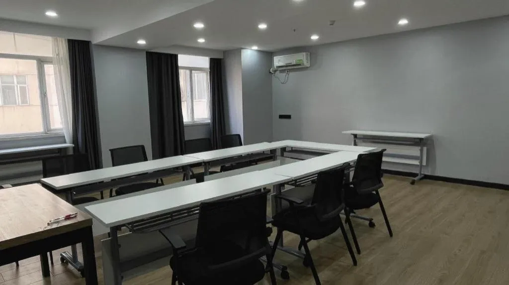 GreenTree Inn Hefei East Wangjiang Road CTCE Express Hotel