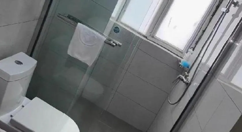 GreenTree Inn Hefei East Wangjiang Road CTCE Express Hotel