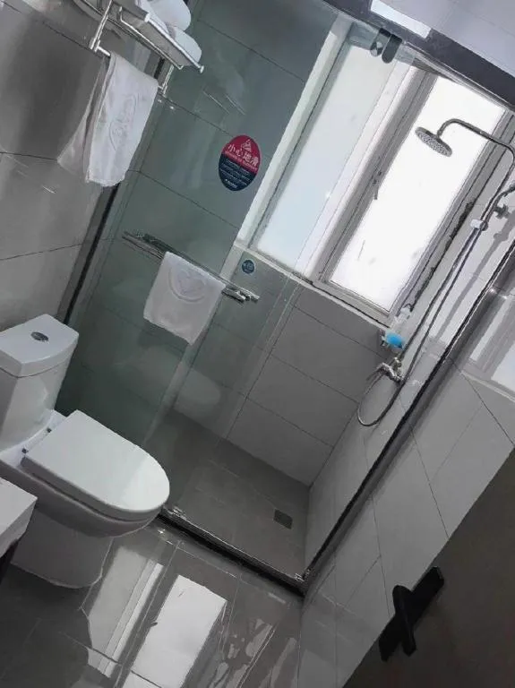 GreenTree Inn Hefei East Wangjiang Road CTCE Express Hotel