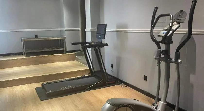 GreenTree Inn Hefei East Wangjiang Road CTCE Express Hotel