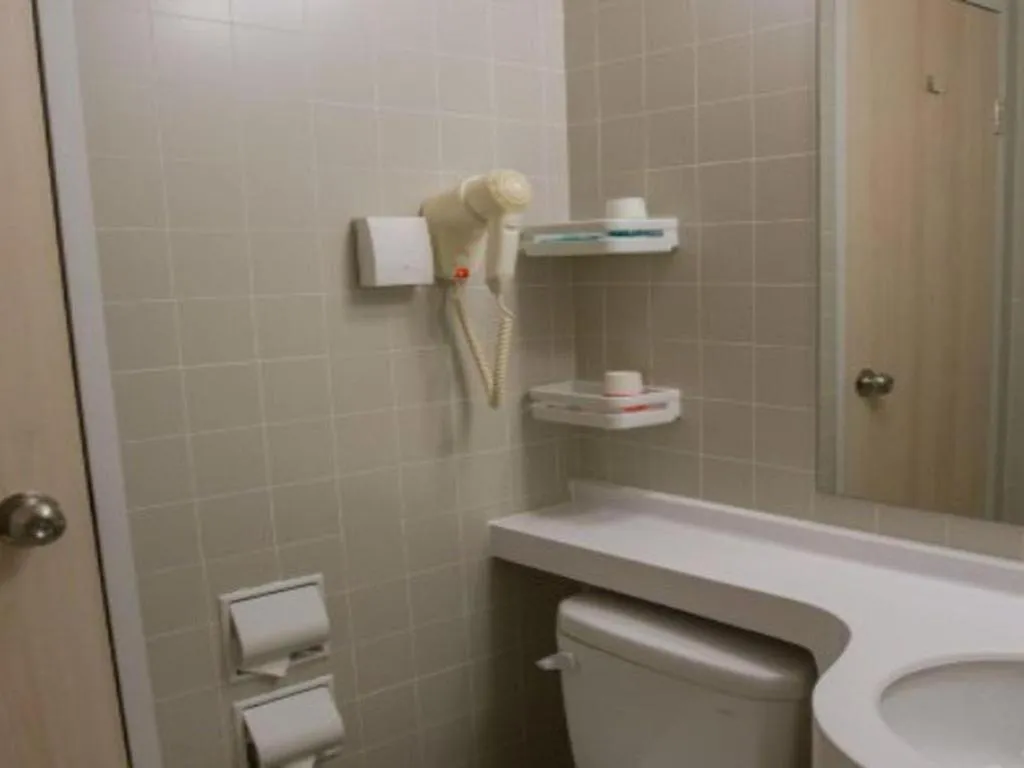 Jinjiang Inn Wuhan Linjiaohu Wanda Branch