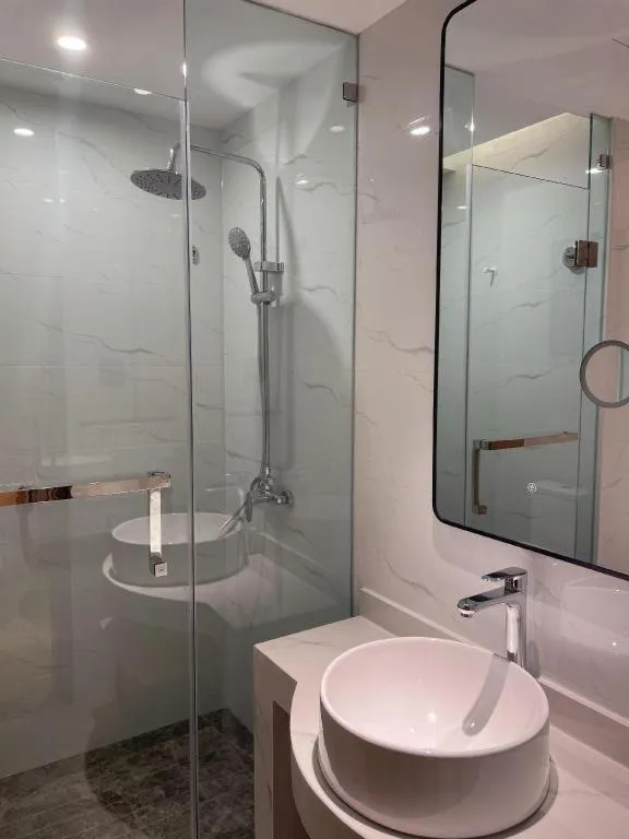 Jinjiang Inn Wuhan Linjiaohu Wanda Branch