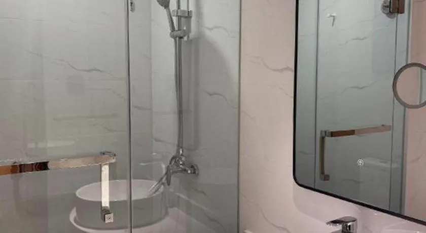 Jinjiang Inn Wuhan Linjiaohu Wanda Branch