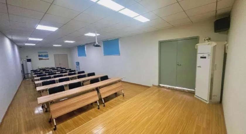 Jinjiang Inn Wuhan Linjiaohu Wanda Branch