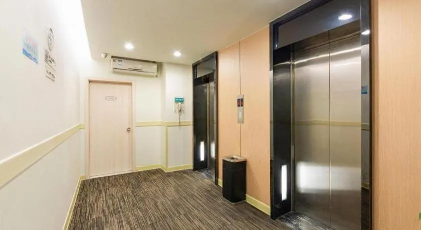 Jinjiang Inn Wuhan Linjiaohu Wanda Branch