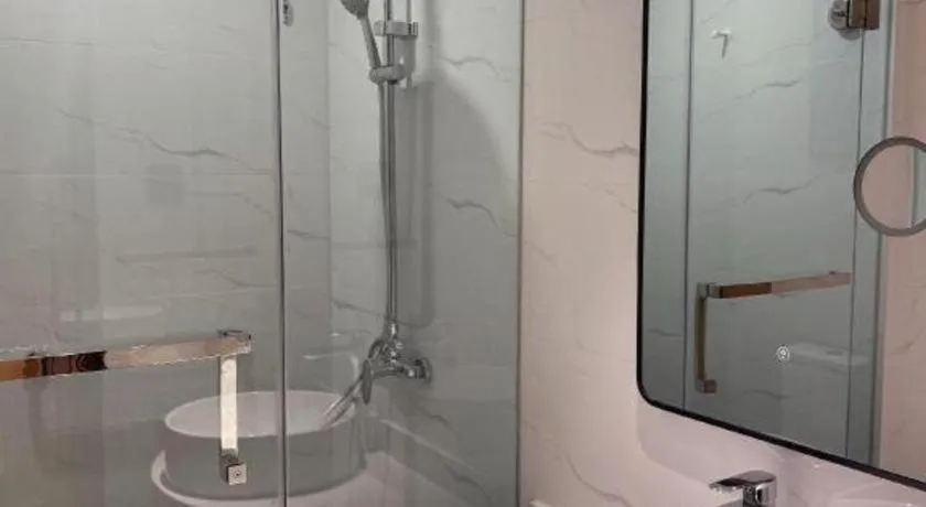 Jinjiang Inn Wuhan Linjiaohu Wanda Branch