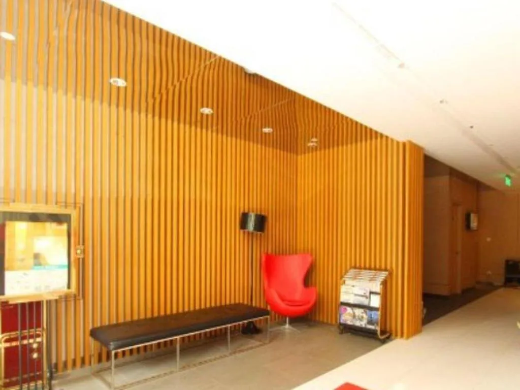 Jinjiang Inn Wuhan Linjiaohu Wanda Branch