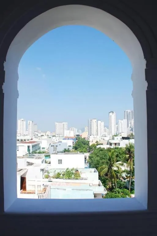 Bac Nam Hotel