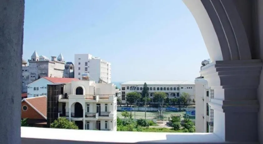 Bac Nam Hotel