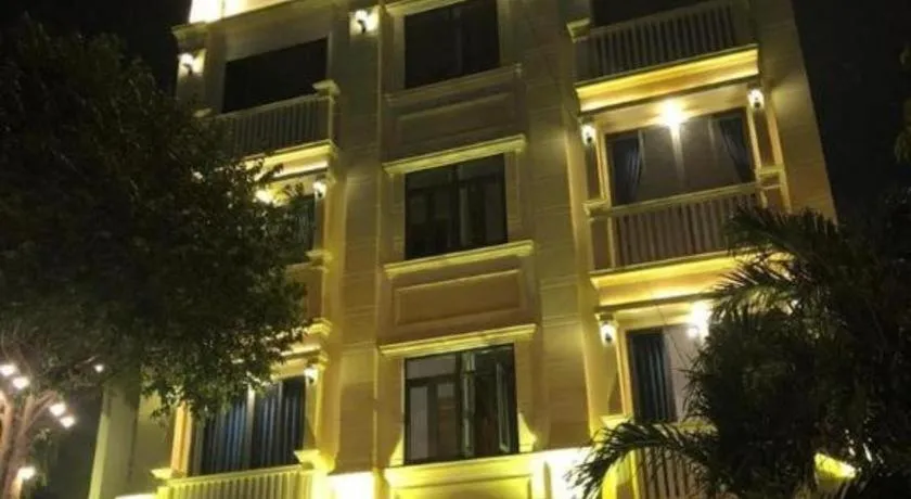 Bac Nam Hotel