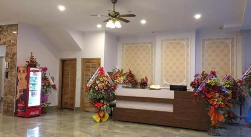 Bac Nam Hotel